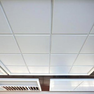 如何分辨鋁扣板吊頂龍骨的好壞?