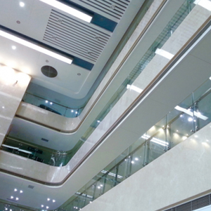 存放鋁單板技巧,存放時需要注意哪些方面呢?