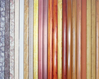 木紋轉(zhuǎn)印鋁單板